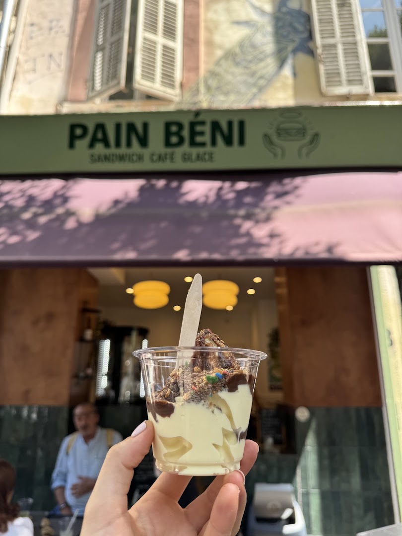 Pain béni · Photos 2